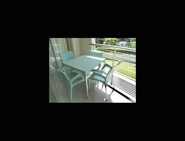 2 BEDROOM PROPERTY TO RENT IN MORNINGSIDE